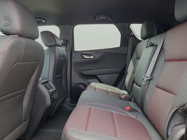 New 2026 Chevrolet Blazer RS image 11
