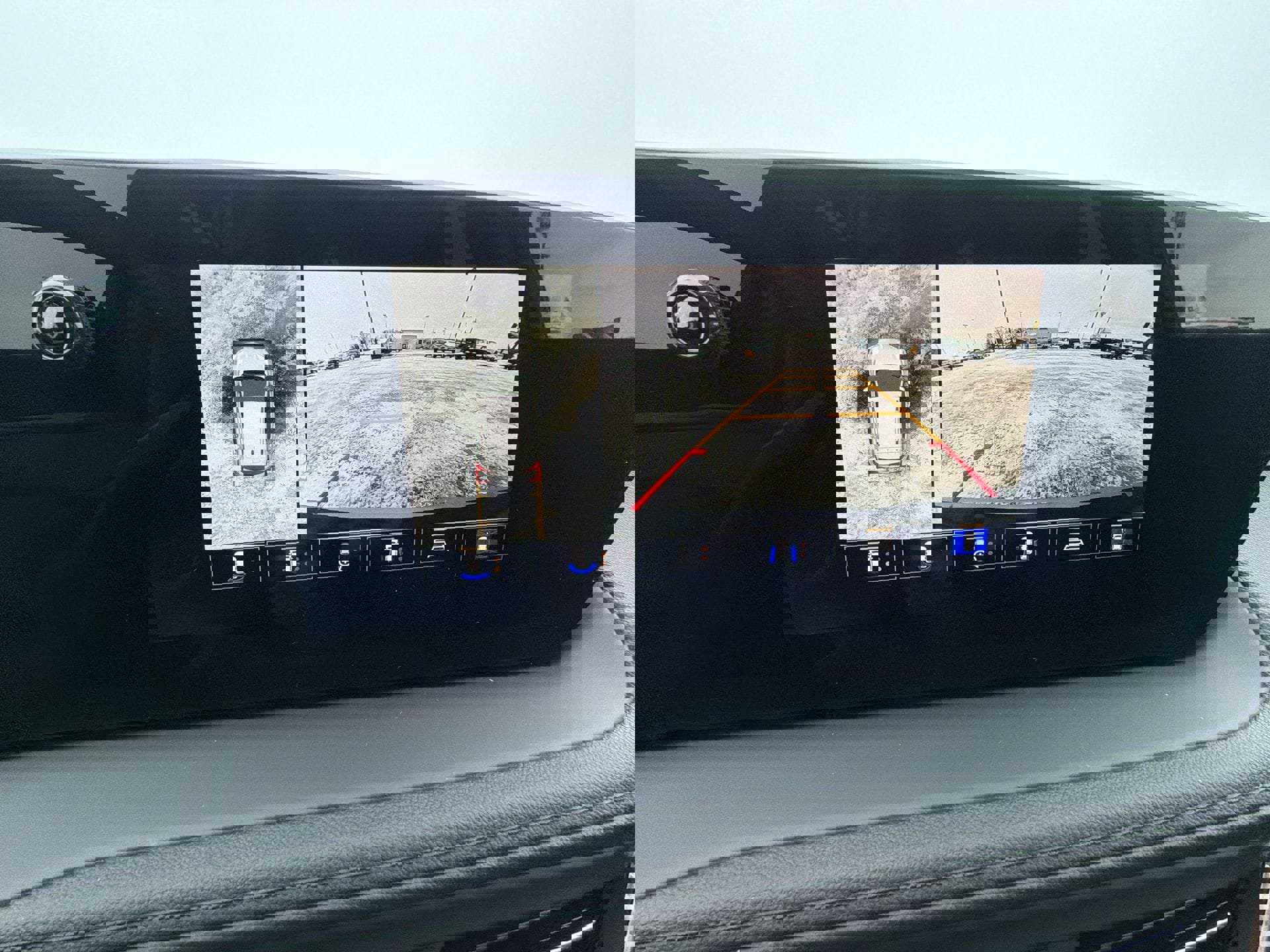 New 2026 Buick Encore GX Preferred w/ Advanced Technology Package image 14