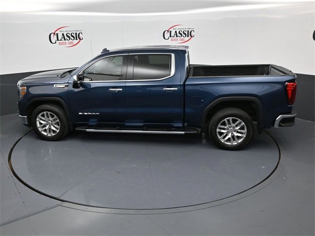 Used 2021 GMC Sierra 1500 SLT image 16