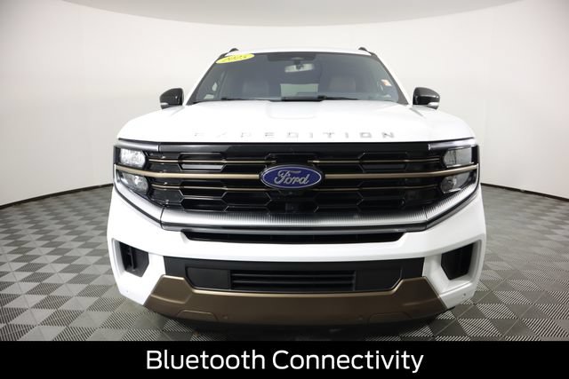 Used 2025 Ford Expedition Max King Ranch AWD/4WD image 10