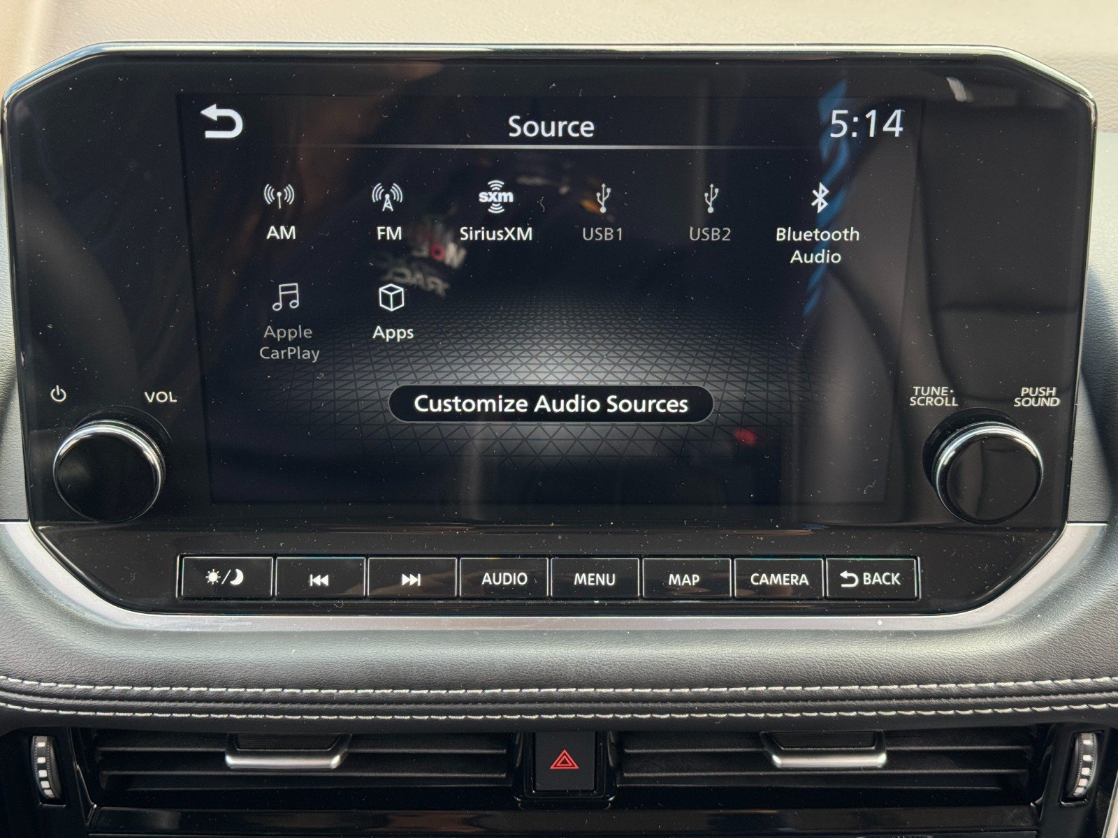 Used 2023 Nissan Rogue SL w/ SL Premium Package FWD image 25