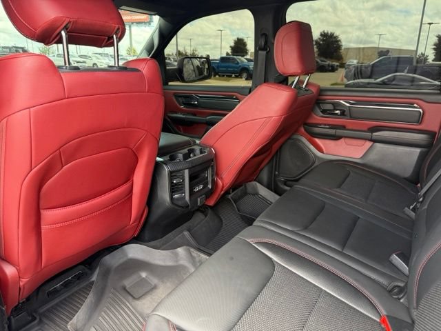 Used 2021 RAM 1500 TRX w/ Trailer Tow Group AWD/4WD image 22