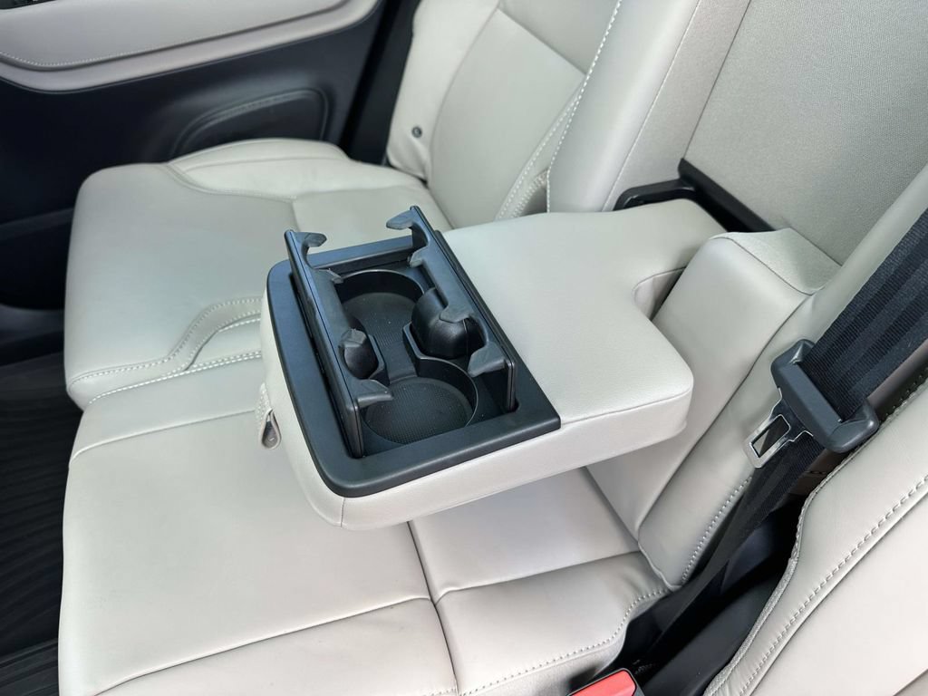 Certified 2026 Volvo XC90 B6 Ultra w/ Protection Package AWD/4WD image 10