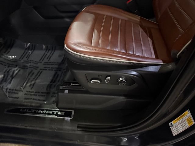 Used 2022 GMC Sierra 1500 Denali Ultimate AWD/4WD image 24