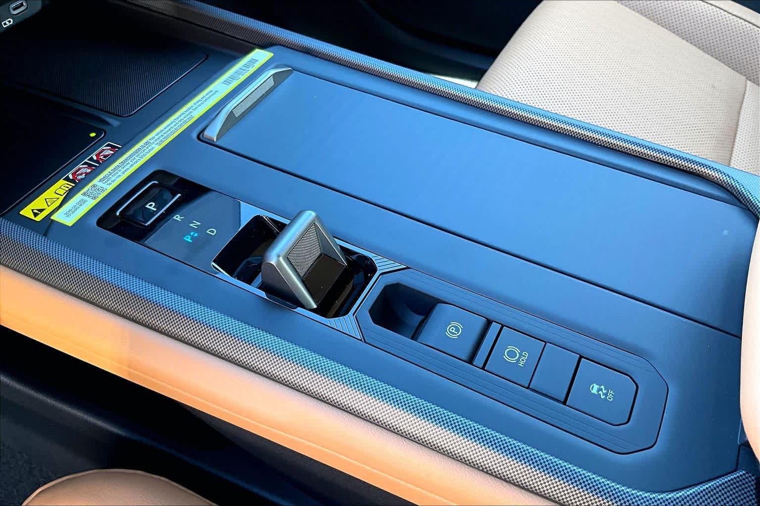 New 2026 Lexus ES 350e FWD image 11