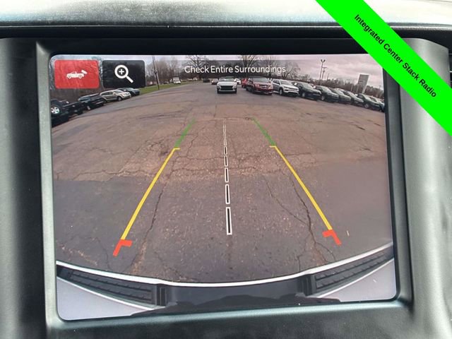 Used 2023 RAM 1500 Big Horn AWD/4WD image 20