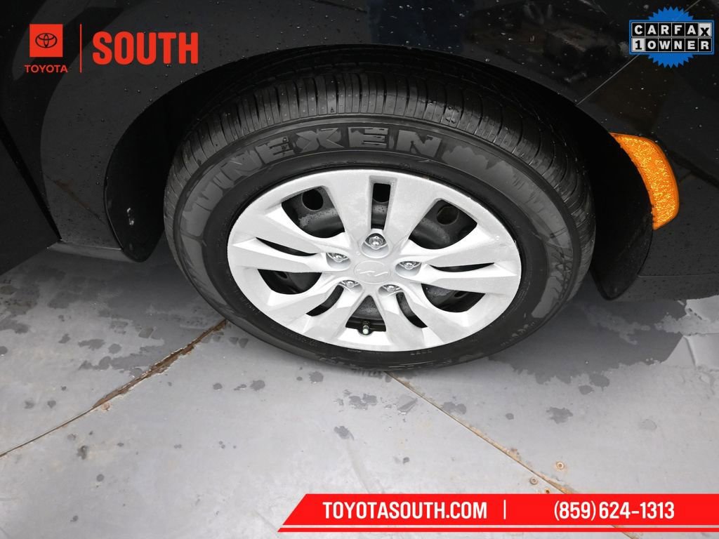 Used 2023 Kia Soul LX image 30