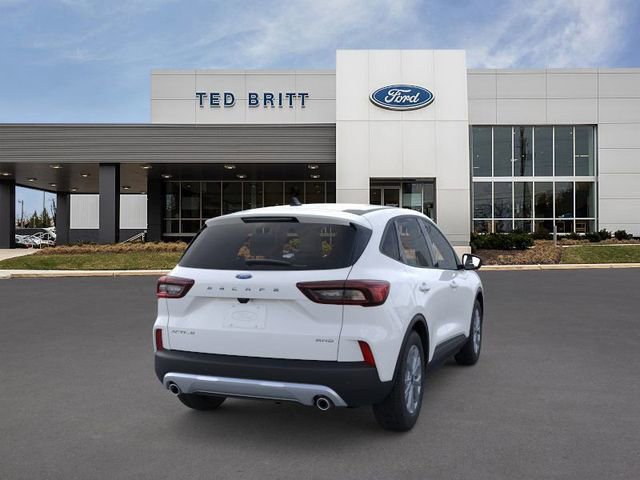 New 2026 Ford Escape Active w/ Tech Pack #1 image 8