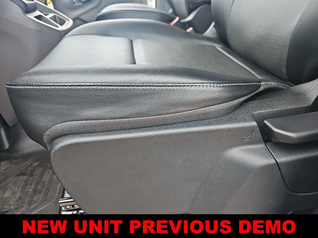 Used 2024 Ford Transit 150 Low Roof w/ Fleet Safety Package image 30