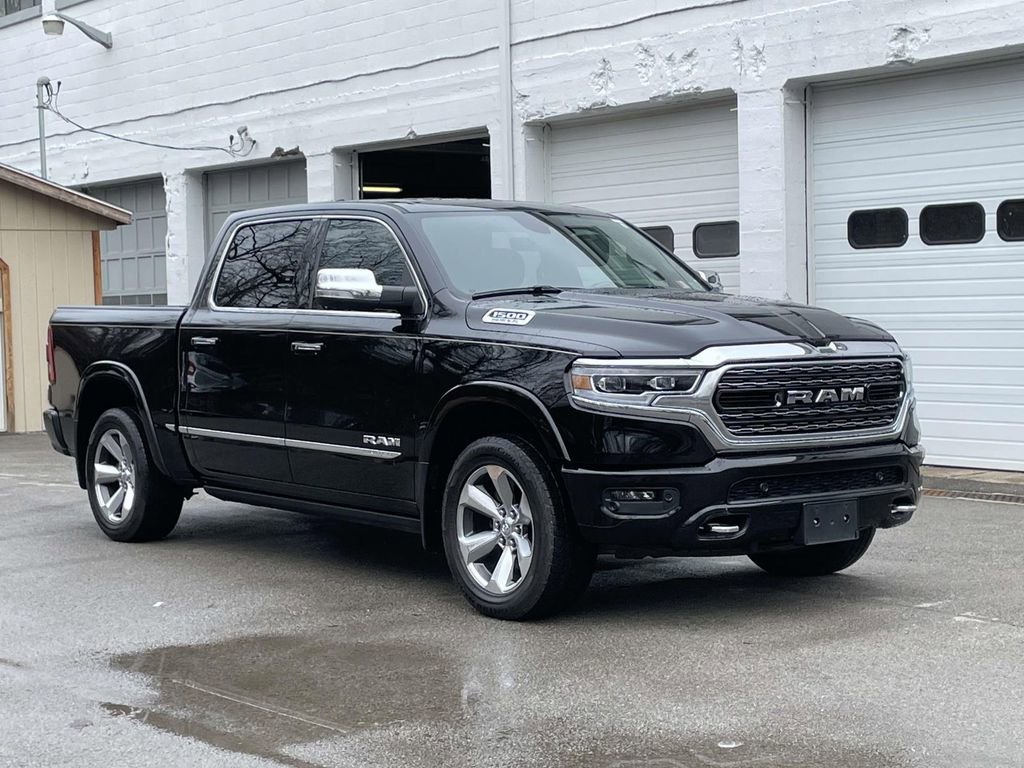 Used 2021 Audi Q3 2.0T Premium Plus image 82