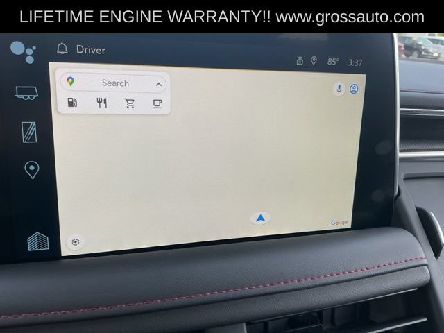Used 2022 Chevrolet Suburban RST w/ Luxury Package AWD/4WD image 18