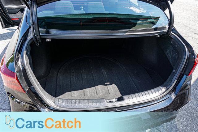 Used 2019 Kia Forte LXS FWD image 37