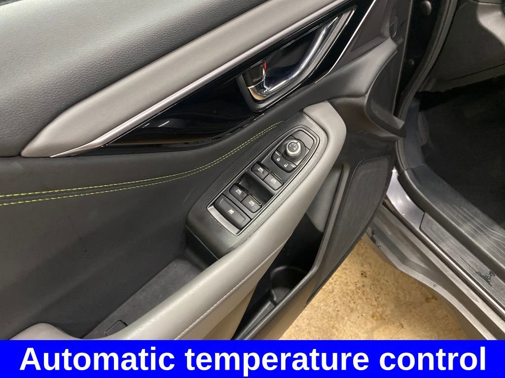 Certified 2023 Subaru Outback Onyx Edition image 17