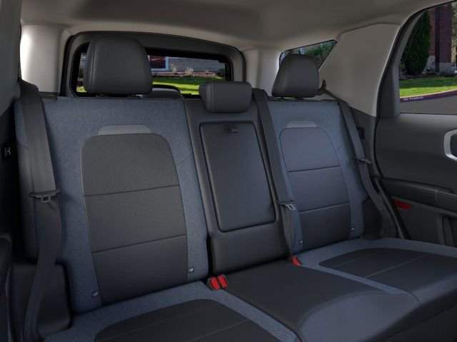 New 2025 Ford Bronco Sport Outer Banks w/ Outer Banks Tech Package+ image 11