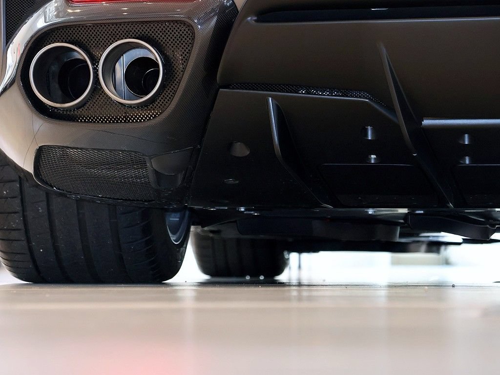 Certified 2022 Ferrari 812 GTS RWD image 97