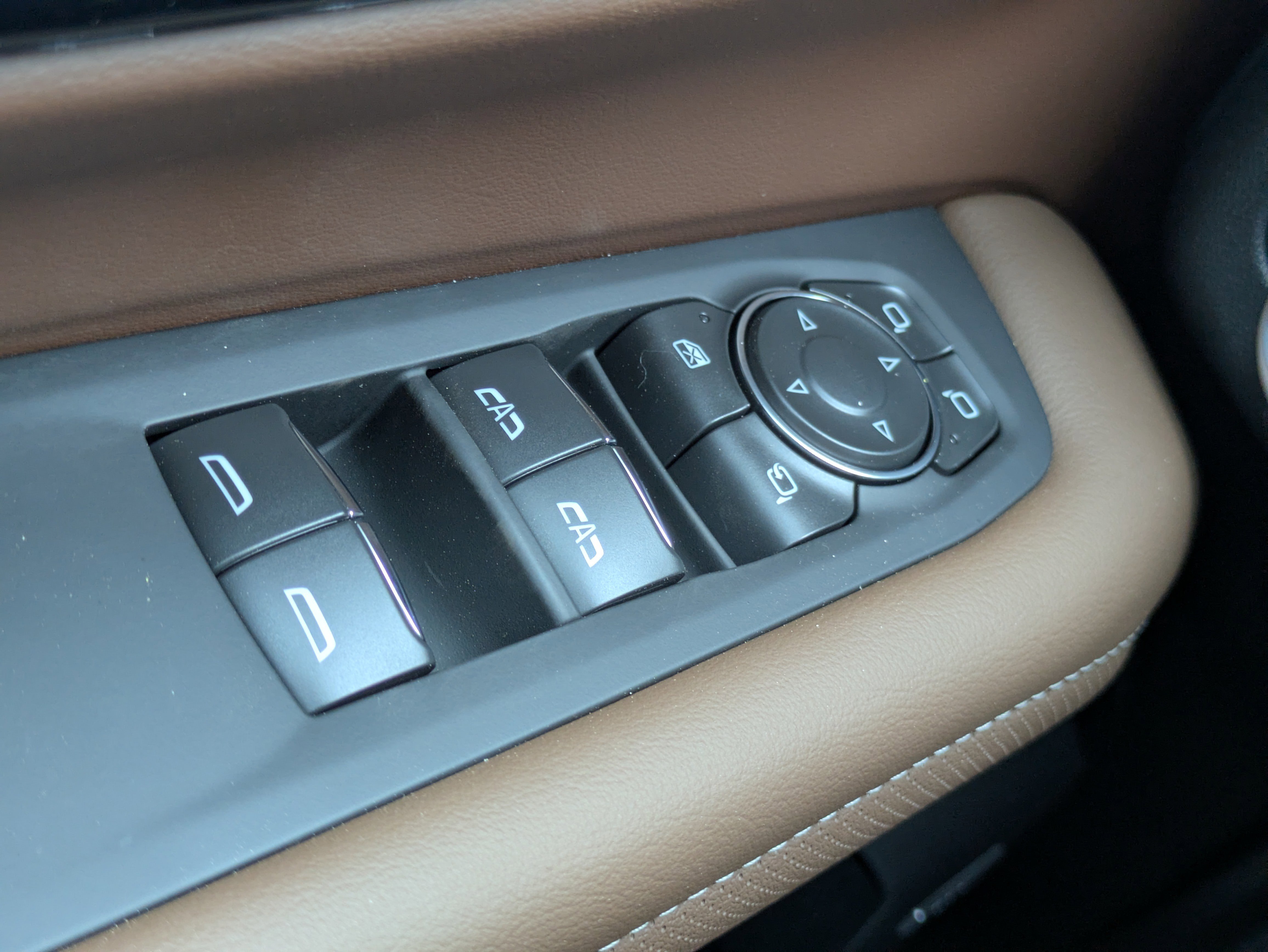 New 2026 Chevrolet Tahoe High Country image 19