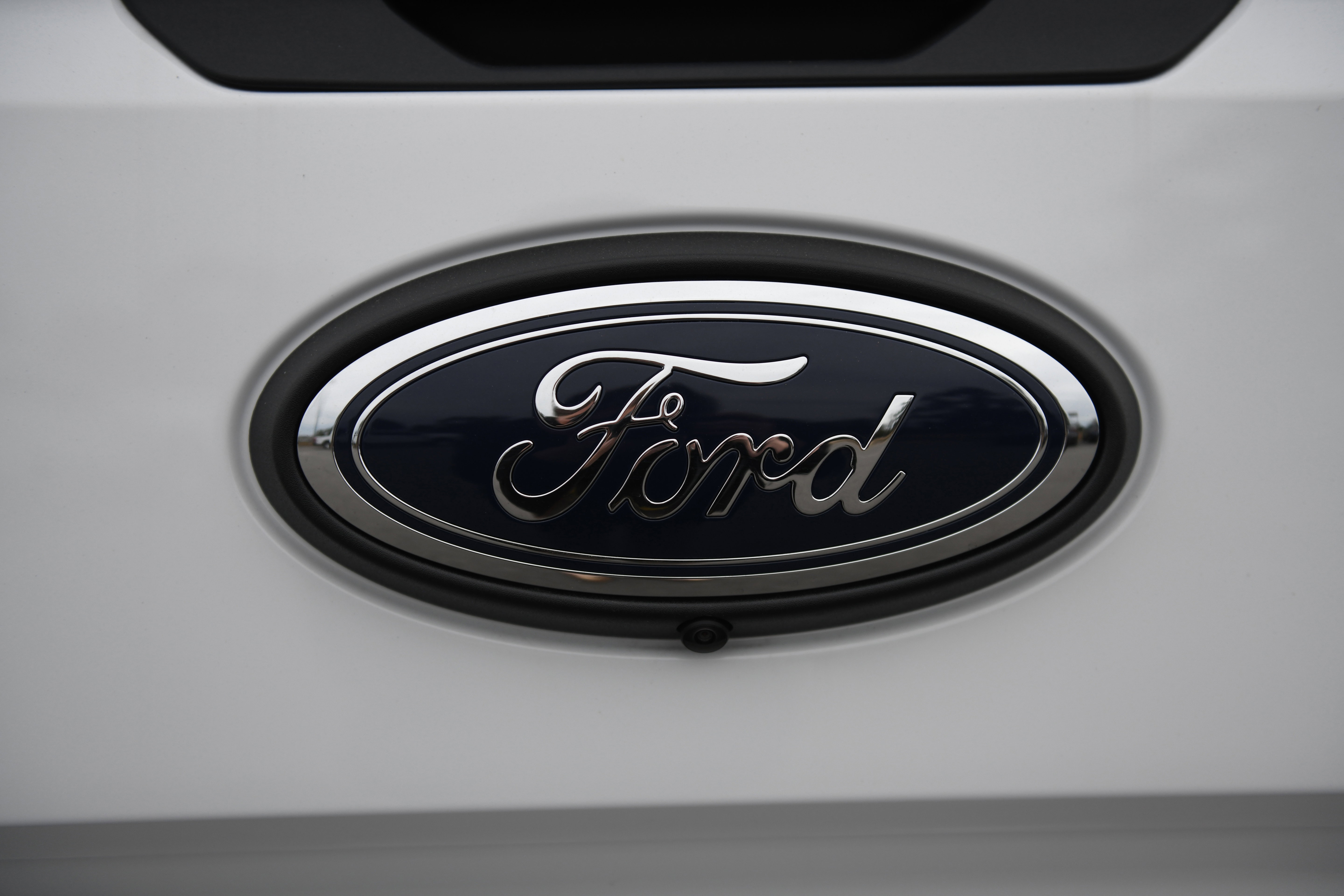 New 2025 Ford Ranger XL image 10