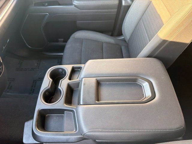 Used 2025 Chevrolet Silverado 1500 LT AWD/4WD image 31