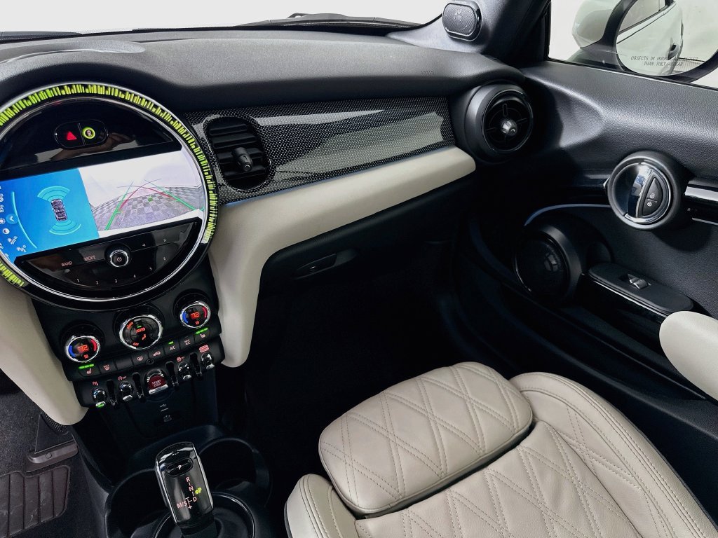 Used 2024 MINI Cooper S FWD image 23
