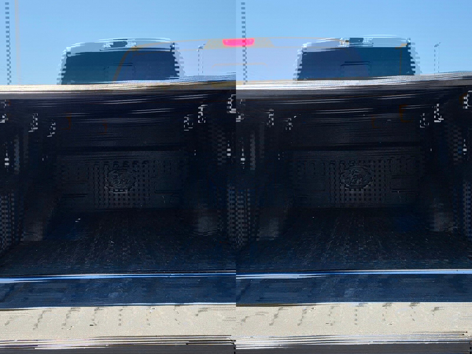 Used 2018 Ford F150 Lariat w/ Equipment Group 502A Luxury image 32