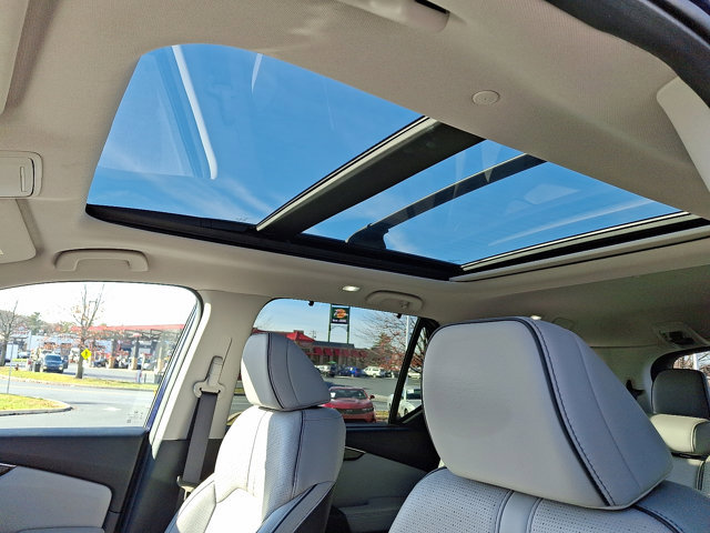 Certified 2023 Honda Pilot Elite image 15