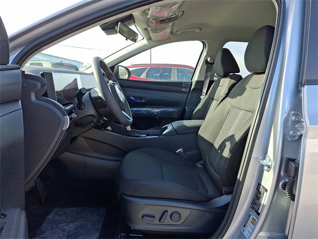 New 2026 Hyundai Tucson SEL image 5
