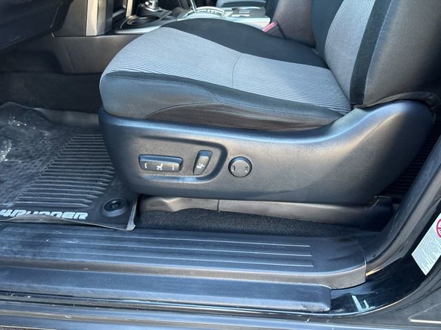 Used 2019 Toyota 4Runner SR5 image 16