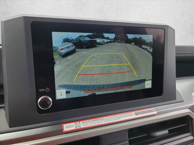 Used 2026 Toyota 4Runner SR5 AWD/4WD image 20