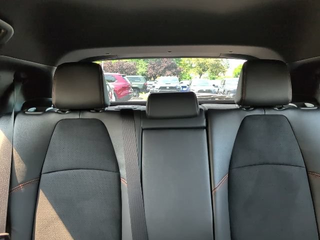 New 2026 Toyota Corolla SE FWD image 25