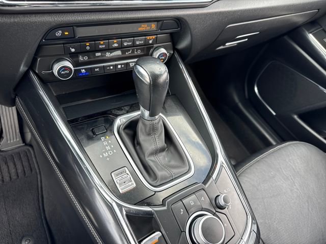 Used 2021 MAZDA CX-9 Grand Touring image 16