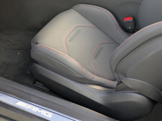 New 2026 Mercedes-Benz CLE 53 AMG 4MATIC Cabriolet image 4