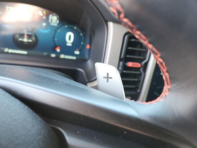 Used 2024 Ford Bronco Raptor image 41