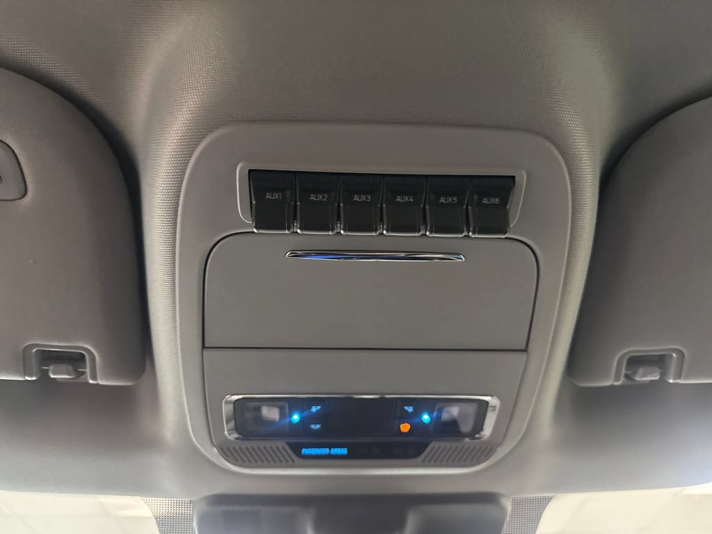 New 2027 Ford F250 Lariat w/ Chrome Package AWD/4WD image 19