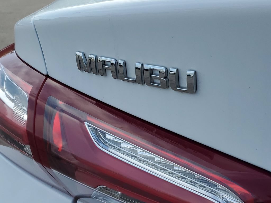 Used 2023 Chevrolet Malibu LT w/ Driver Confidence Package FWD image 33