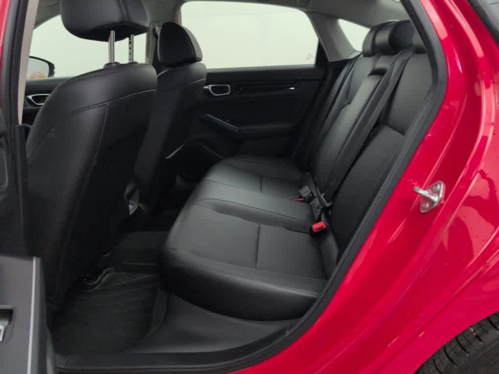 Used 2024 Honda Civic Touring image 14