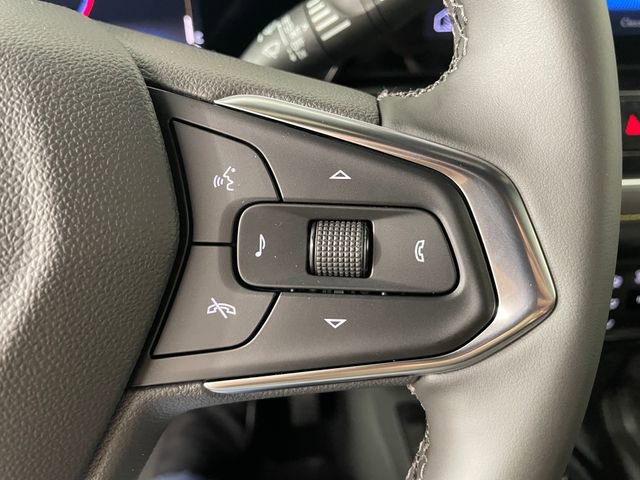 New 2026 Chevrolet TrailBlazer ACTIV w/ Convenience Package image 9