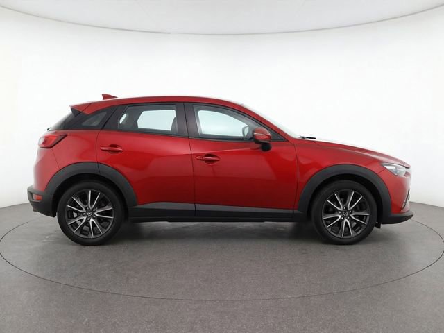 Used 2017 MAZDA CX-3 Touring FWD image 7