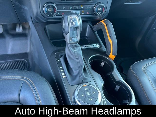 Used 2023 Ford Bronco Badlands image 23