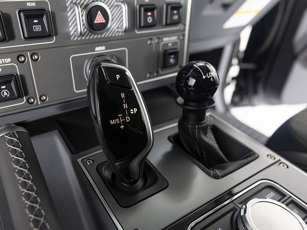 New 2025 INEOS Grenadier image 19