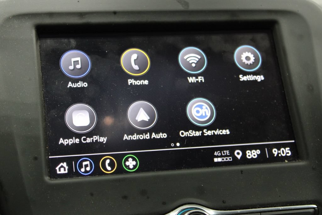 Used 2023 Chevrolet Equinox LT FWD image 29
