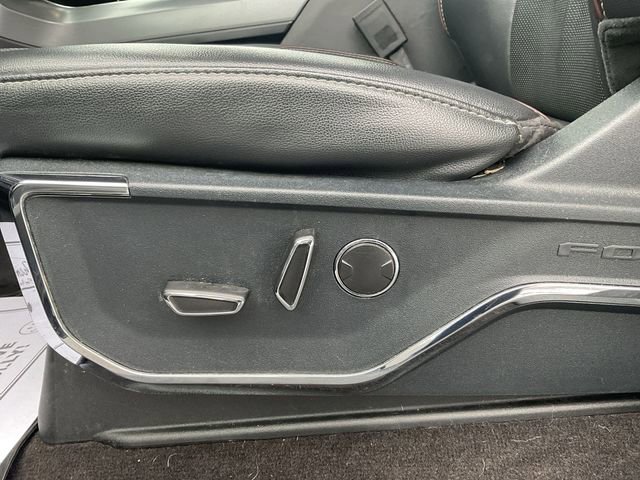 Certified 2021 Ford F150 Lariat w/ Equipment Group 502A High image 12