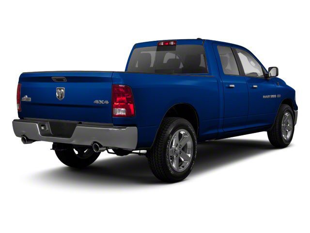 Used 2010 Dodge Ram 1500 Truck SLT w/ Remote Start & Security Group RWD image 2