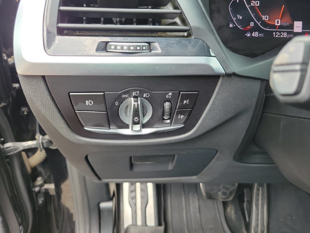 Used 2020 BMW X3 M40i w/ Premium Package AWD/4WD image 29
