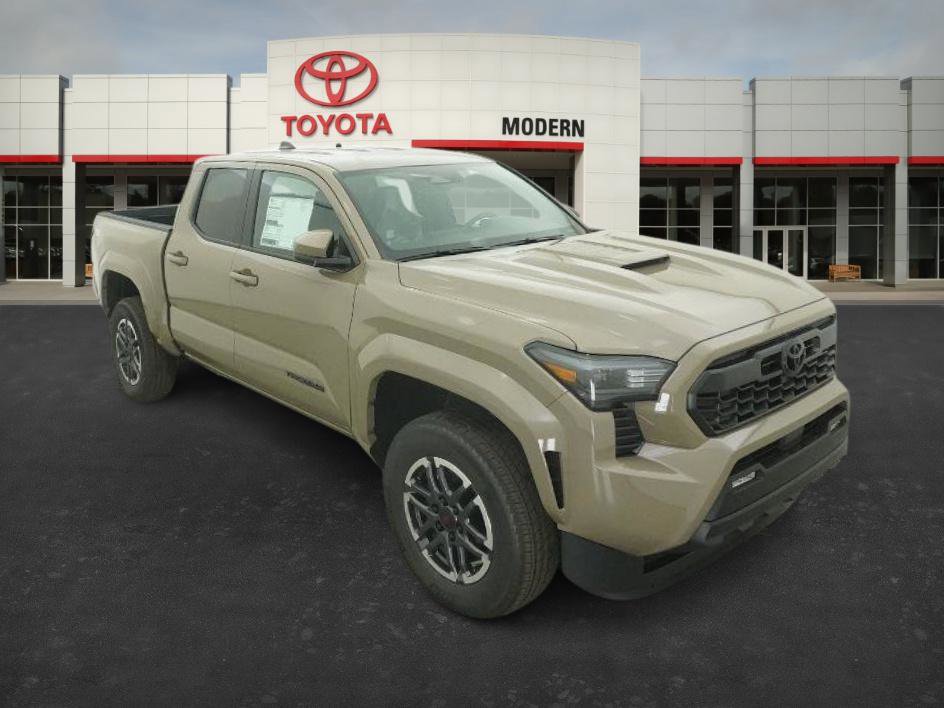 New 2026 Toyota Tacoma TRD Sport image 29