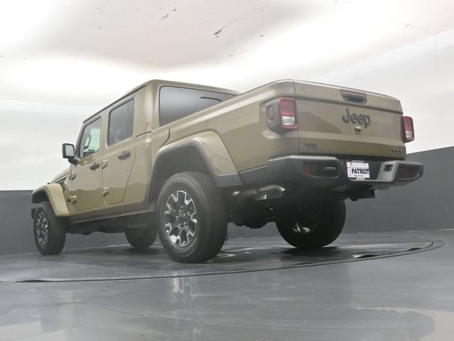 New 2026 Jeep Gladiator Sport AWD/4WD image 42