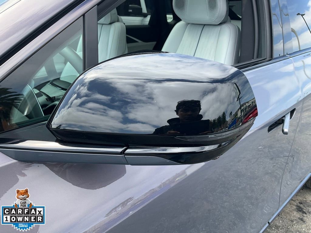 Used 2024 Cadillac Lyriq Sport AWD/4WD image 87