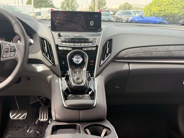 New 2025 Acura RDX A-Spec image 16