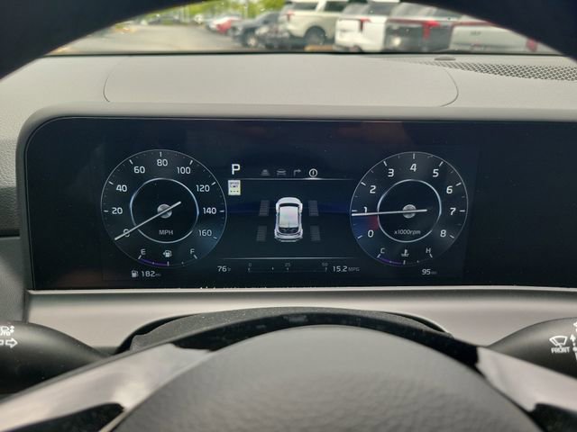 New 2026 Kia Seltos SX w/ SX Sunroof Package AWD/4WD image 20