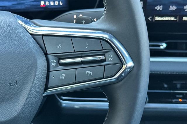 New 2026 Chevrolet Equinox LT image 32