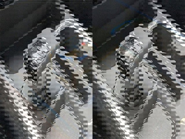 New 2026 Chevrolet Silverado 1500 LTZ w/ LTZ Premium Package image 26